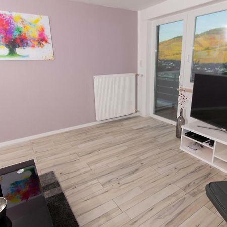 Ferienwohnung T. Muellers | Nr. 2 Kövenig Eksteriør billede