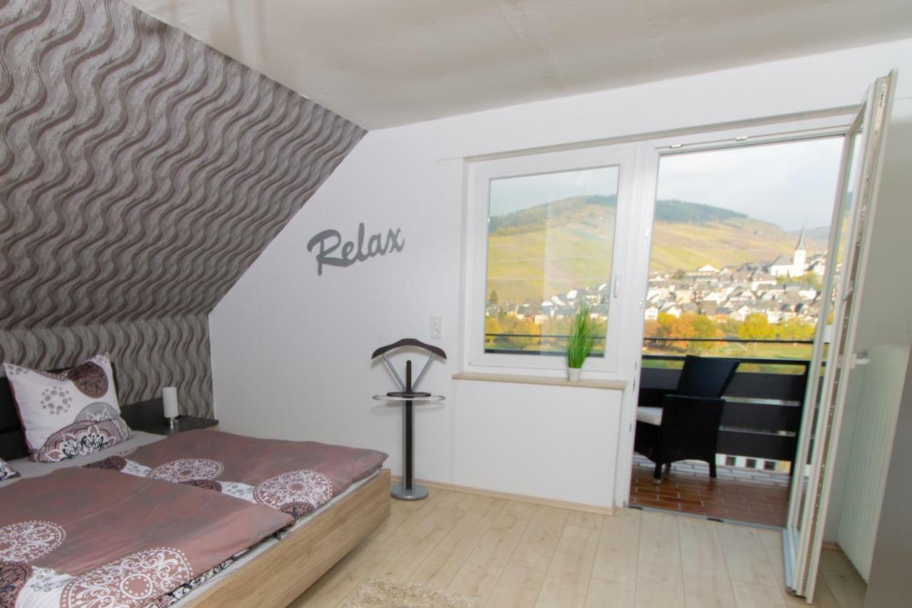 Ferienwohnung T. Muellers | Nr. 2 Kövenig Eksteriør billede