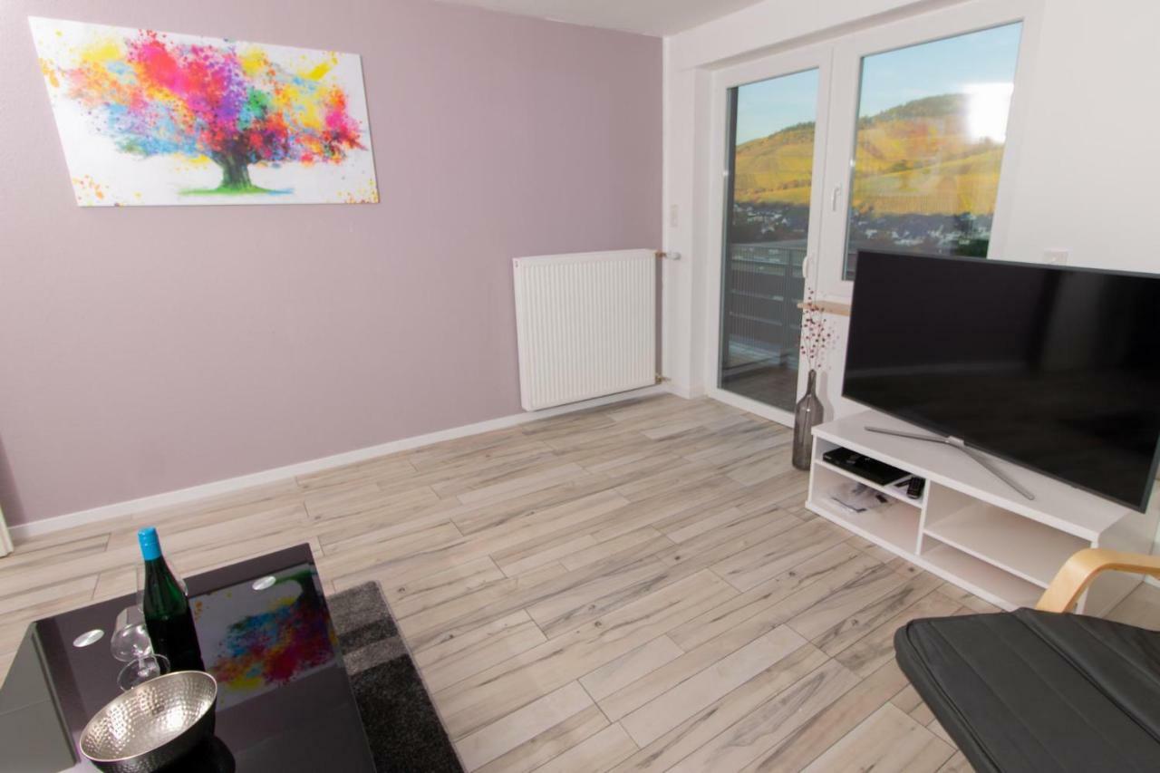 Ferienwohnung T. Muellers | Nr. 2 Kövenig Eksteriør billede