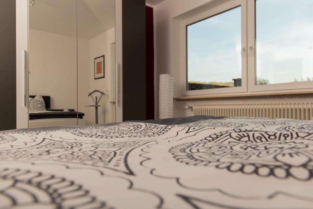 Ferienwohnung T. Muellers | Nr. 2 Kövenig Eksteriør billede