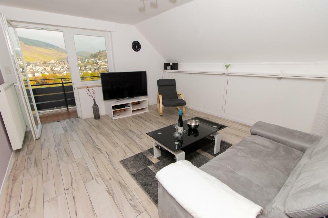 Ferienwohnung T. Muellers | Nr. 2 Kövenig Eksteriør billede