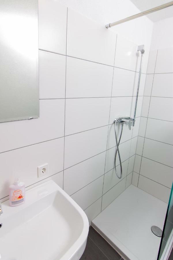 Ferienwohnung T. Muellers | Nr. 2 Kövenig Eksteriør billede
