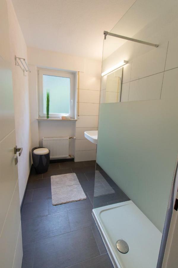 Ferienwohnung T. Muellers | Nr. 2 Kövenig Eksteriør billede